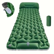 🛌 Colchoneta Inflable