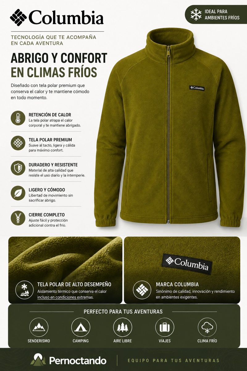 🧥Buso Full Zip